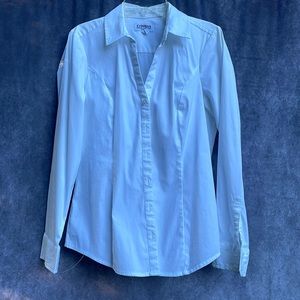 Express cotton shirt